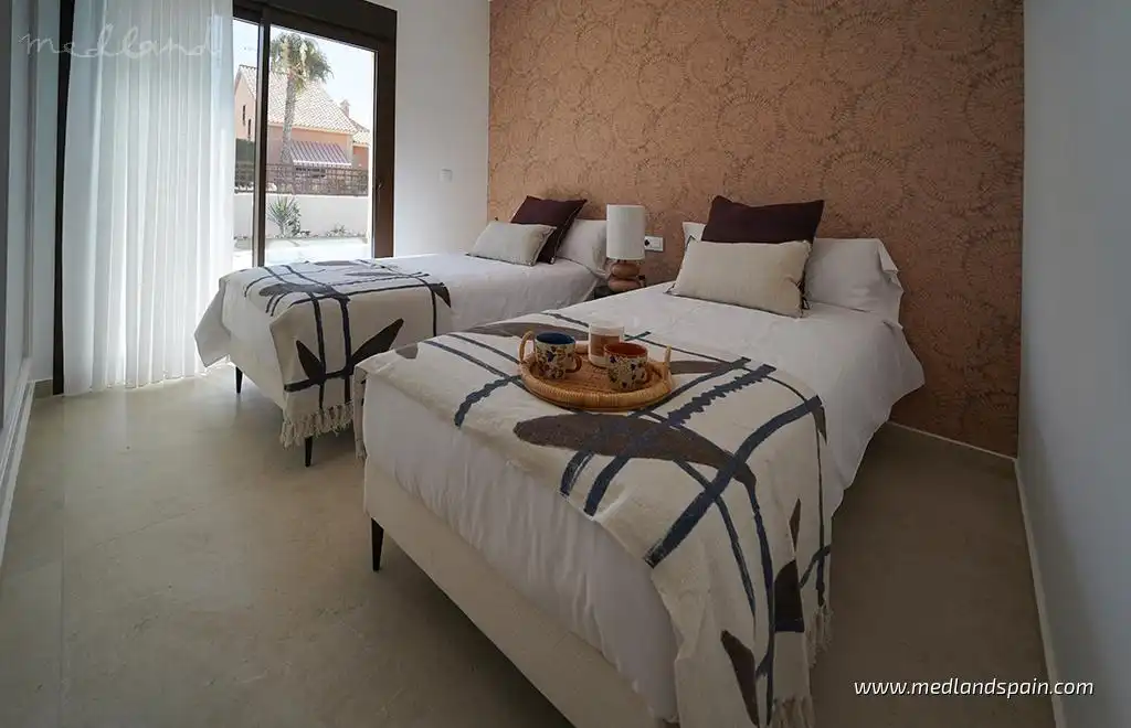 Villa in vendita a Algorfa, imagen 10