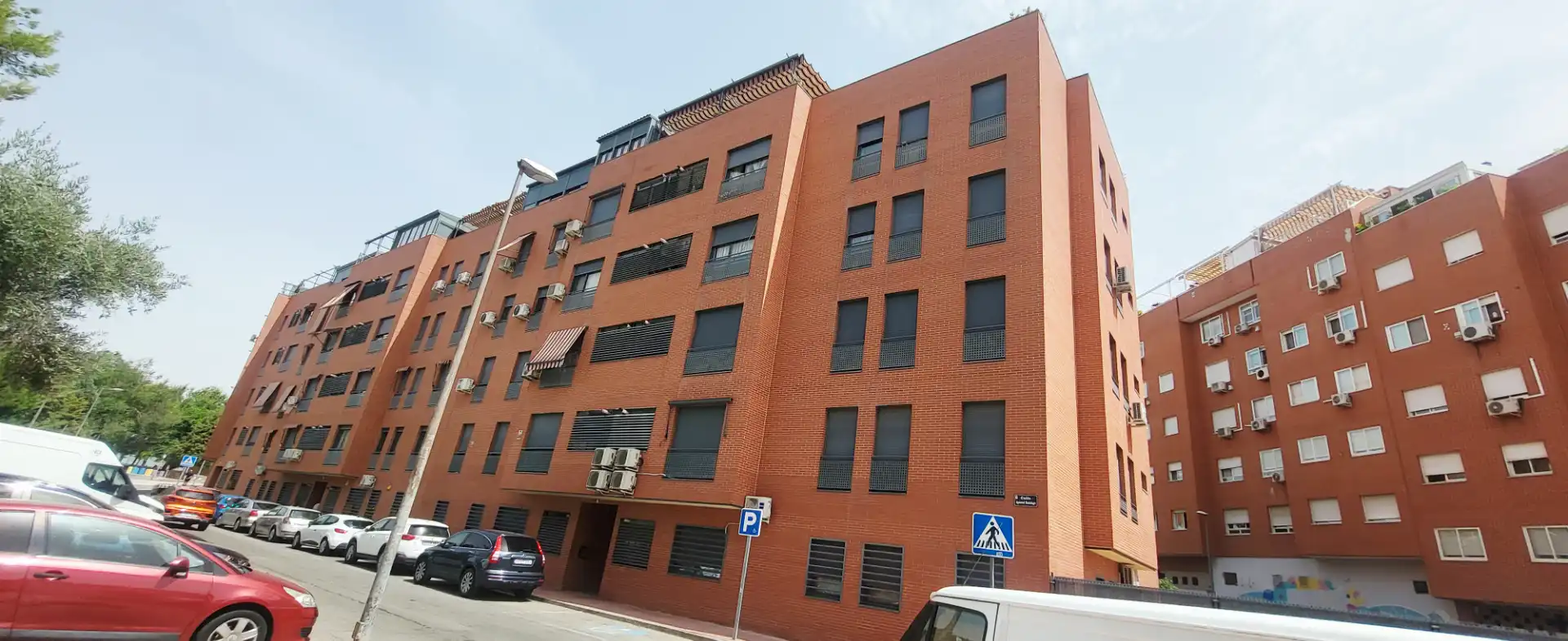 Piso con ascensor en venta en Calle del Apóstol Santiago 9, imagen 4