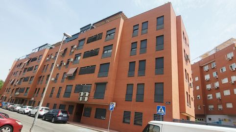 Foto 4 de Pis en venda a Calle del Apóstol Santiago, 9, Guardia Civil - Zona industrial, Valdemoro