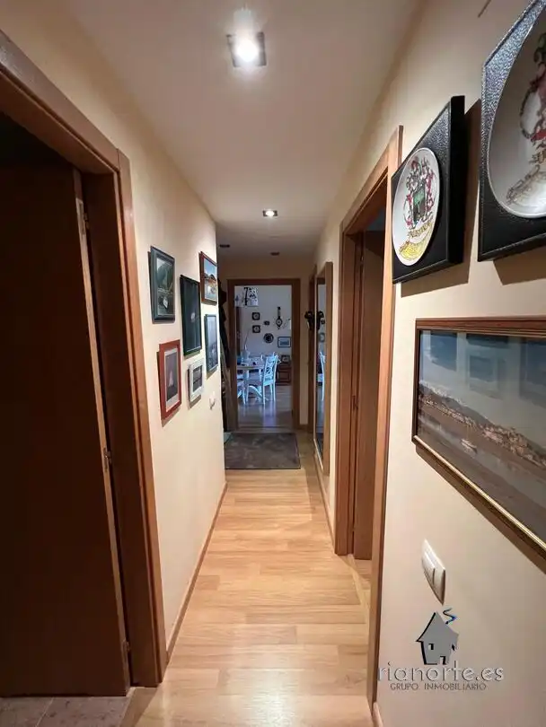 Flat for sale in Ribadesella  with Heating and Storage room