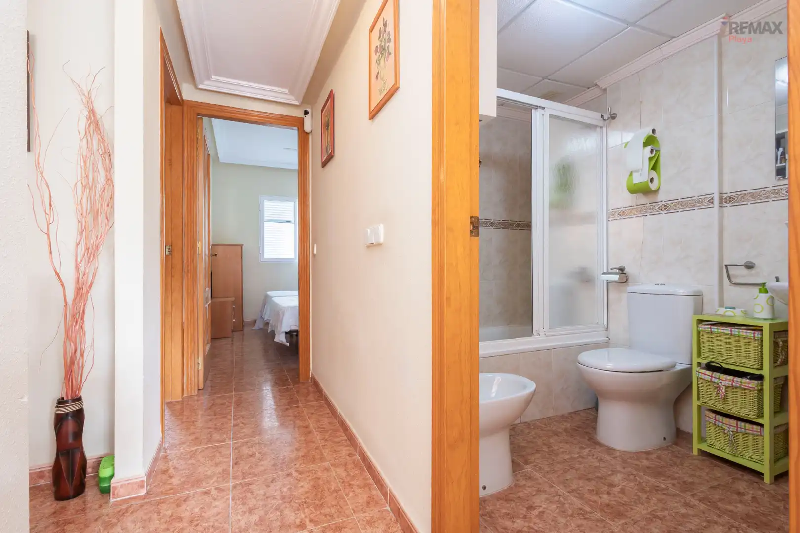 Apartment mit Pool zum Verkauf in Avenida Puerto Rey, imagen 16