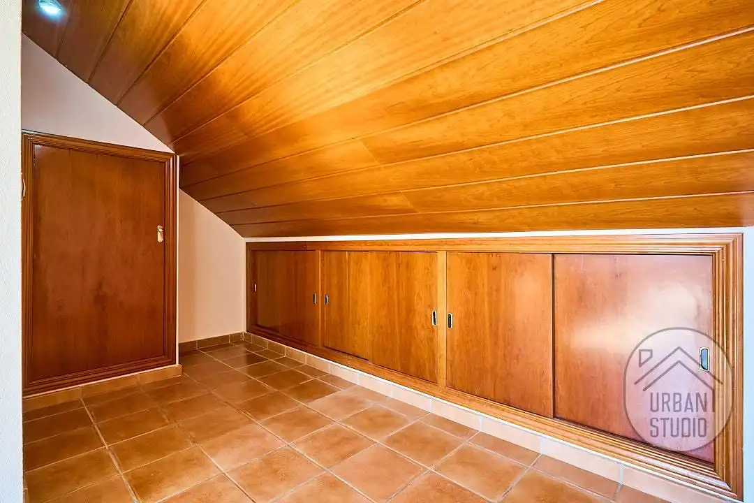 Casa o xalet en venda en Alicante / Alacant amb Aire condicionat, Calefacció i Terrassa