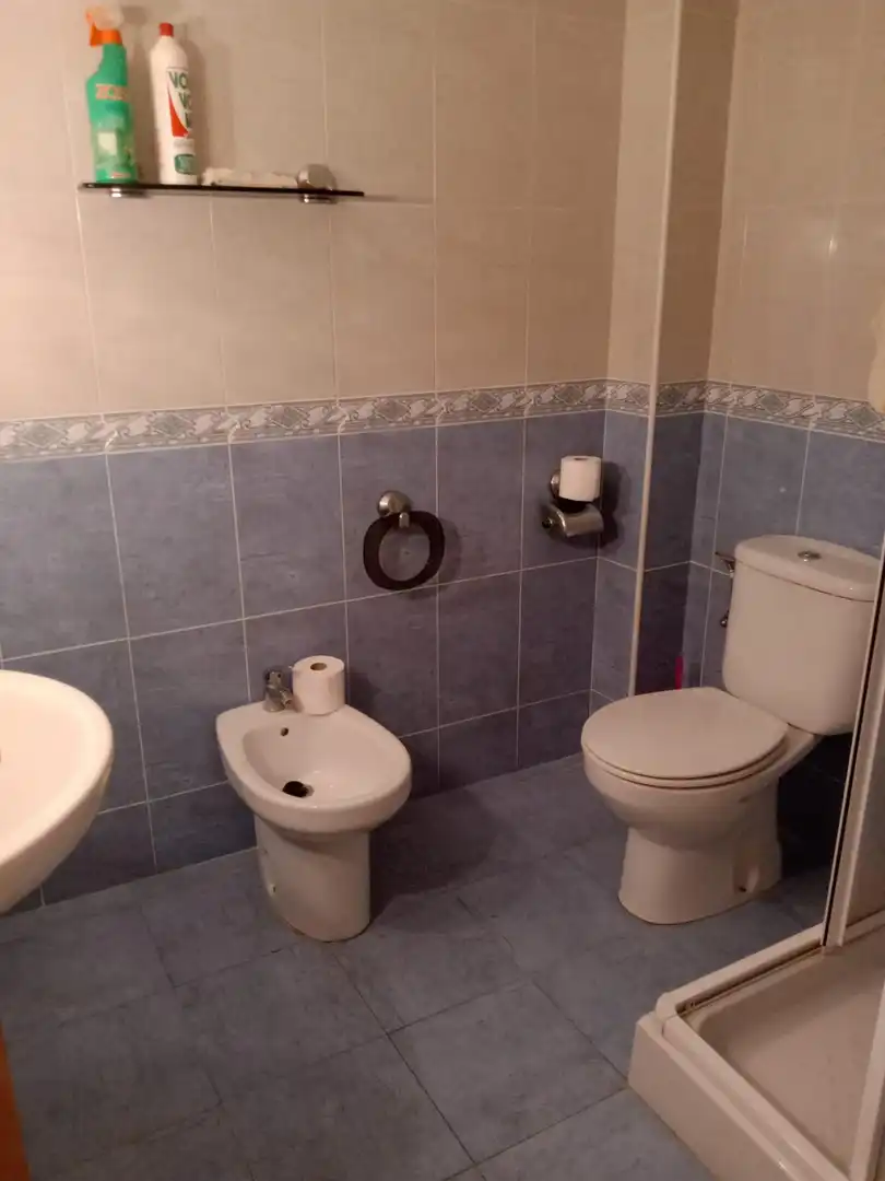 Casa con terrazza in vendita a Abla, imagen 17