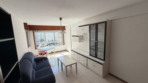 Apartamento muy luminoso en planta alta con trastero