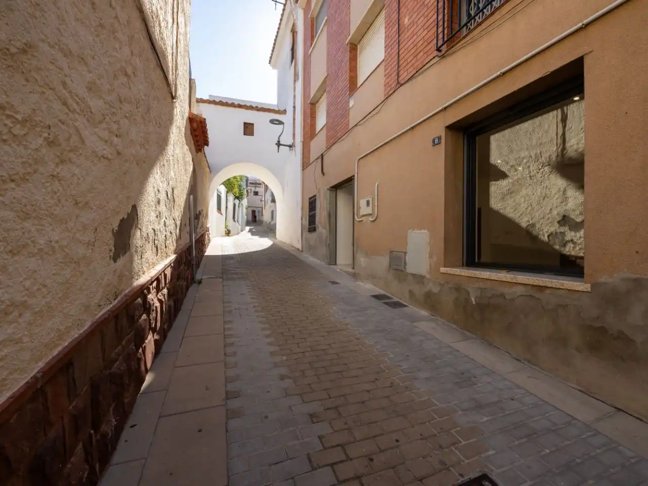 Local comercial en alquiler en Carrer Maimó 6, imagen 7