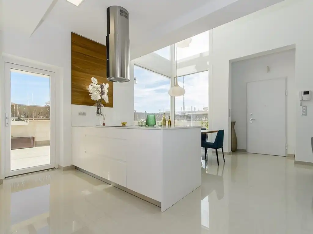 Casa amb piscina en venda a Calle Taray, imagen 15