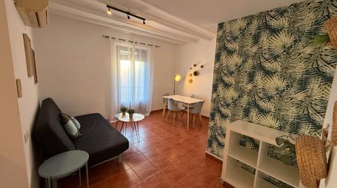 Foto 2 de Apartamento de alquiler en Plaça de la Font, Part Alta, Tarragona