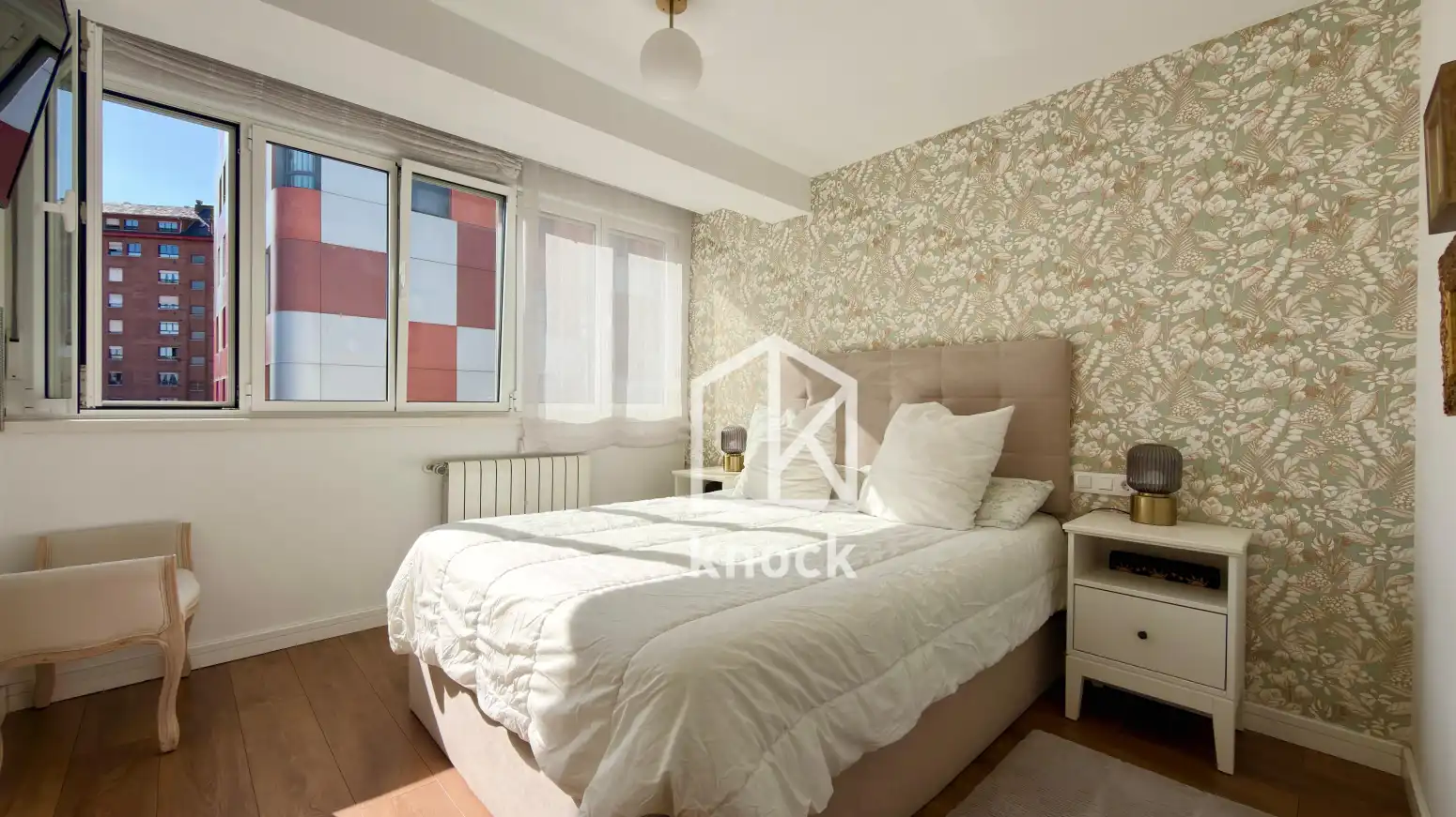 Wohnung mit Aufzug zum Verkauf in Oviedo - CL PILARES 3, imagen 33