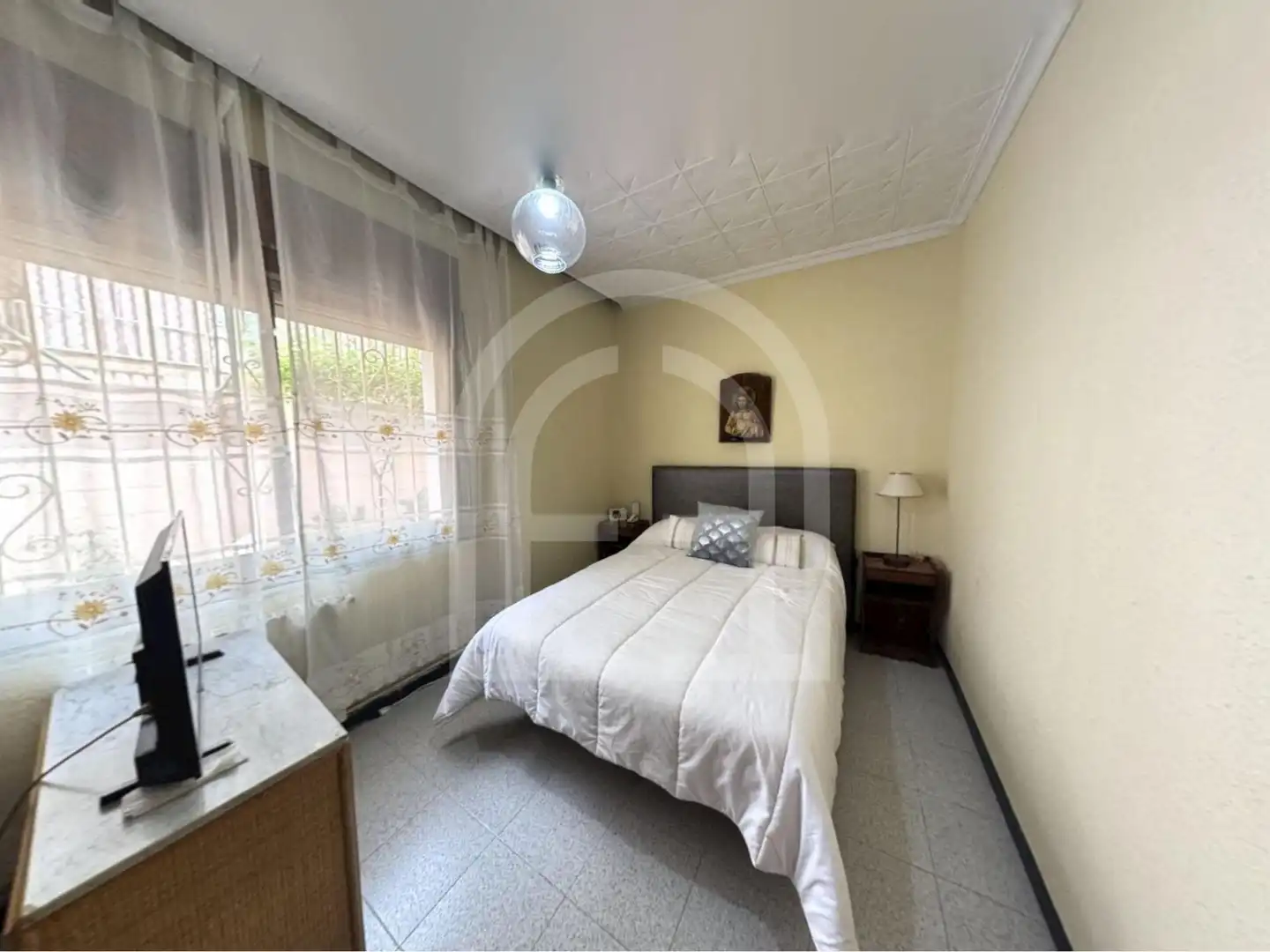 Habitación de Planta baja en venta en Montornès del Vallès con Calefacción y Terraza