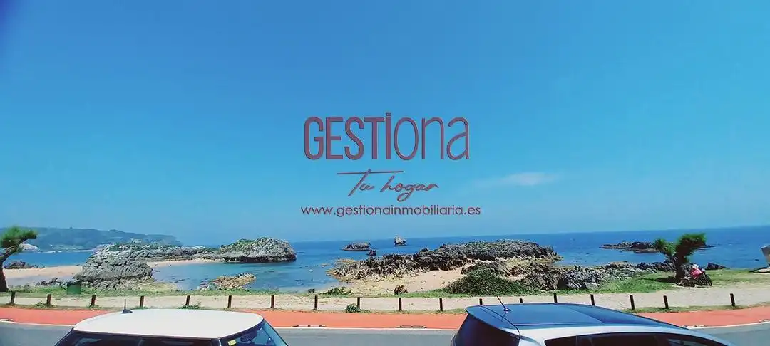 Ground floor for rent in Noja  with Heating, Private garden and Terrace