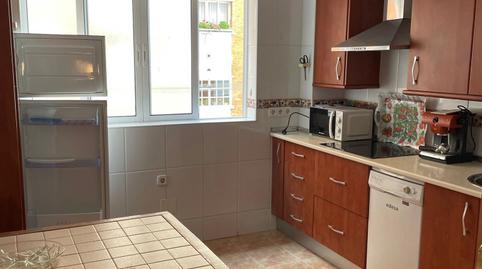 Photo 3 of Flat for sale in Juan de Valdes, Camino de Antequera, Málaga