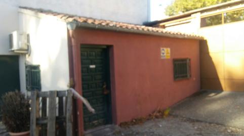 Foto 2 de Casa o xalet en venda a Camino de la Boquera, Barbastro, Huesca