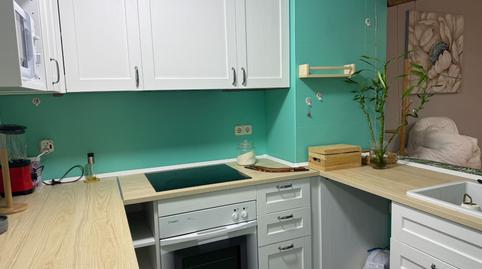 Foto 2 de Dúplex en venda a El Viso de San Juan, Toledo