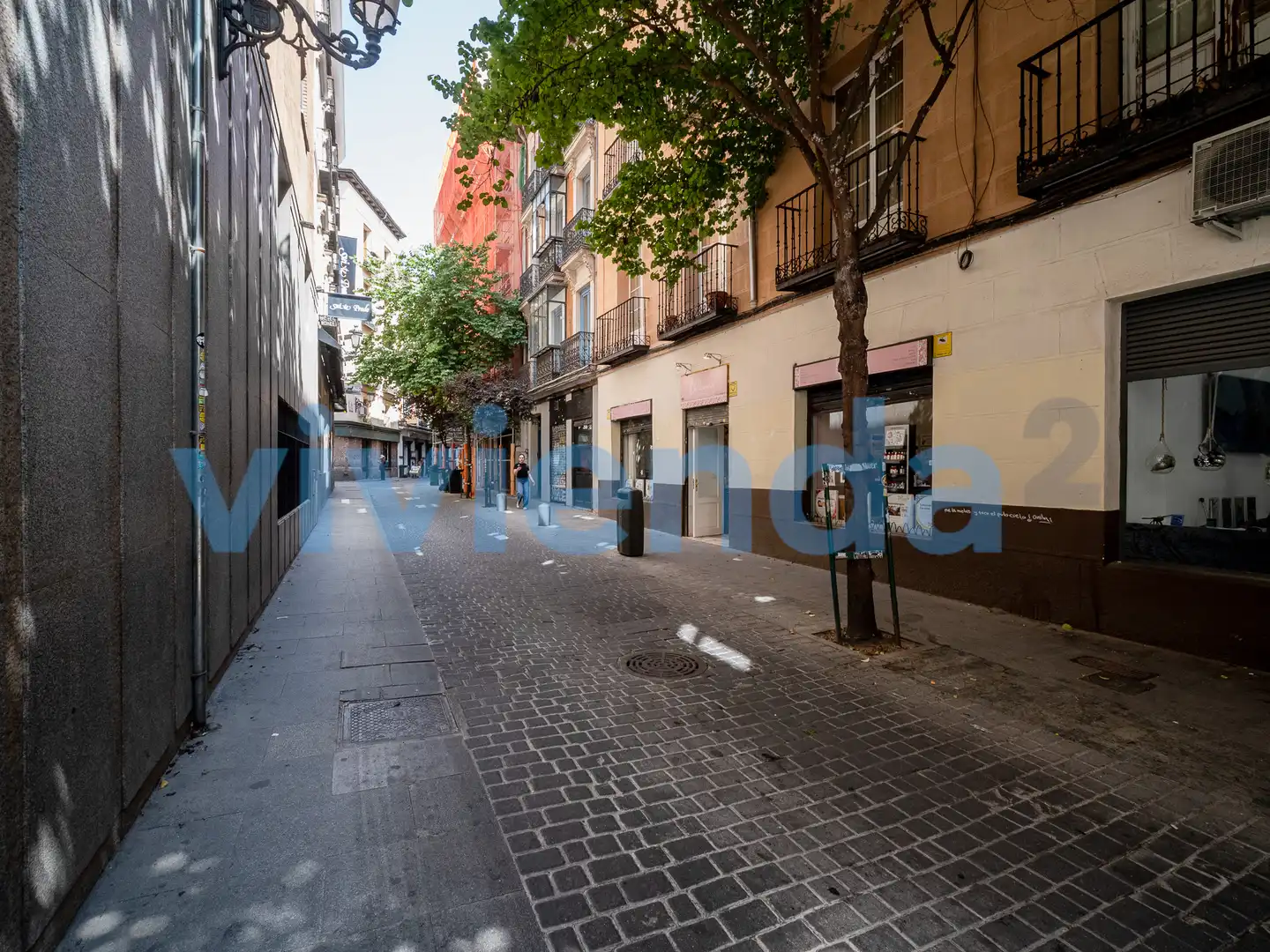 Local en venta en Calle Prado , Cortes - Huertas