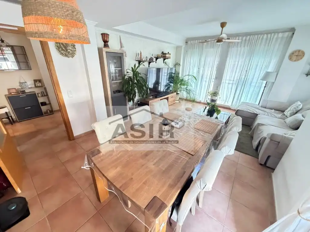 Sala de estar de Casa o chalet en venta en Alzira