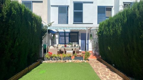 Foto 3 de Casa o chalet en venta en Carrer de Severo Ochoa, El Balcó - Jaume I, Oropesa del Mar / Orpesa