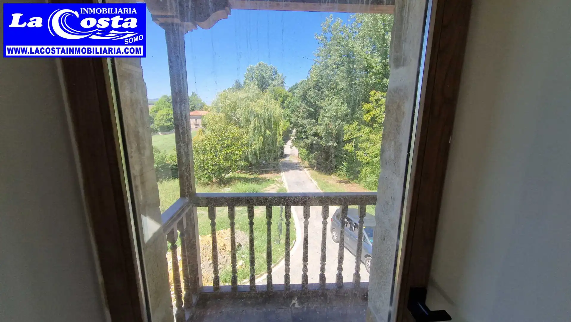 Casa o chalet en venta en Barrio el Cagigal, Ribamontán al Monte