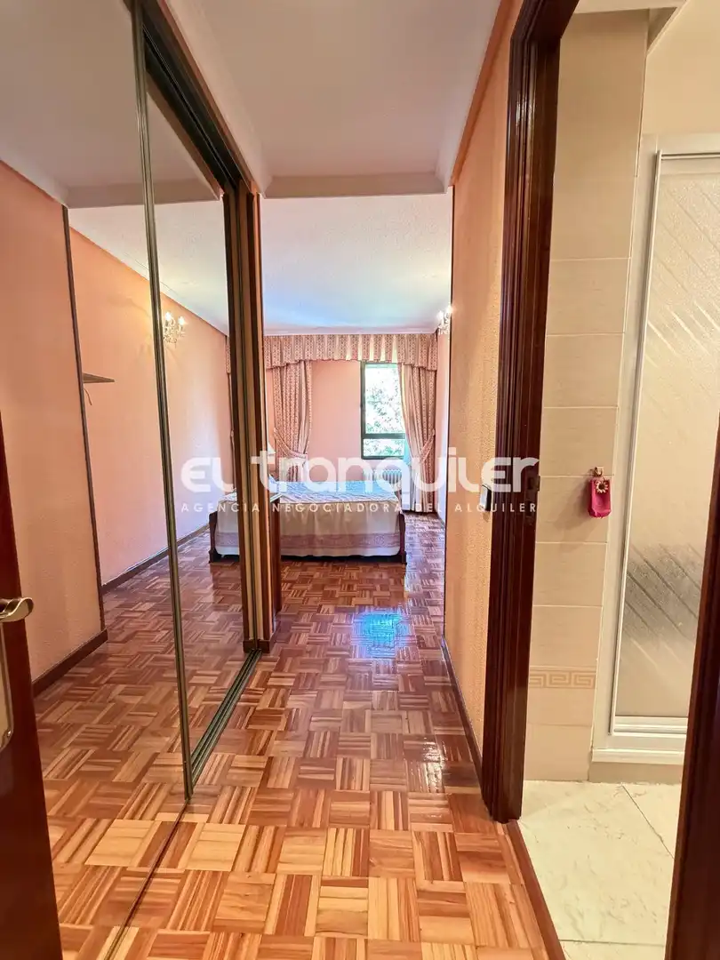 Wohnung mit Aufzug zur Miete in Plaza Albufera, imagen 7