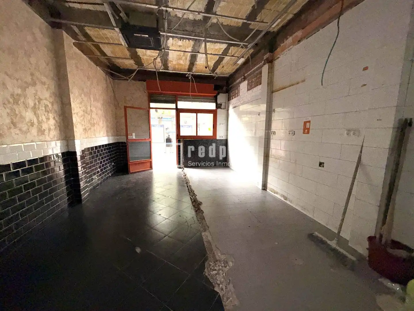 Commercial properties for rent in Madrid