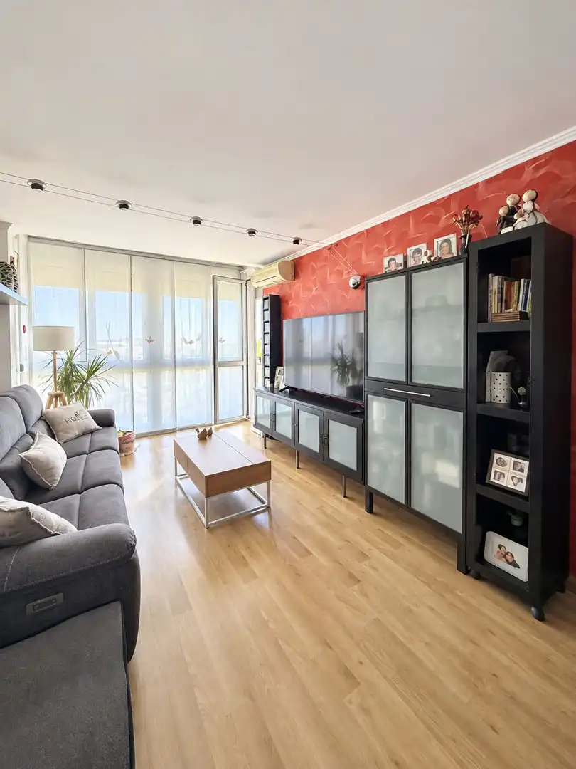 Penthouse mit Terrasse zum Verkauf in Els Monjos, imagen 7