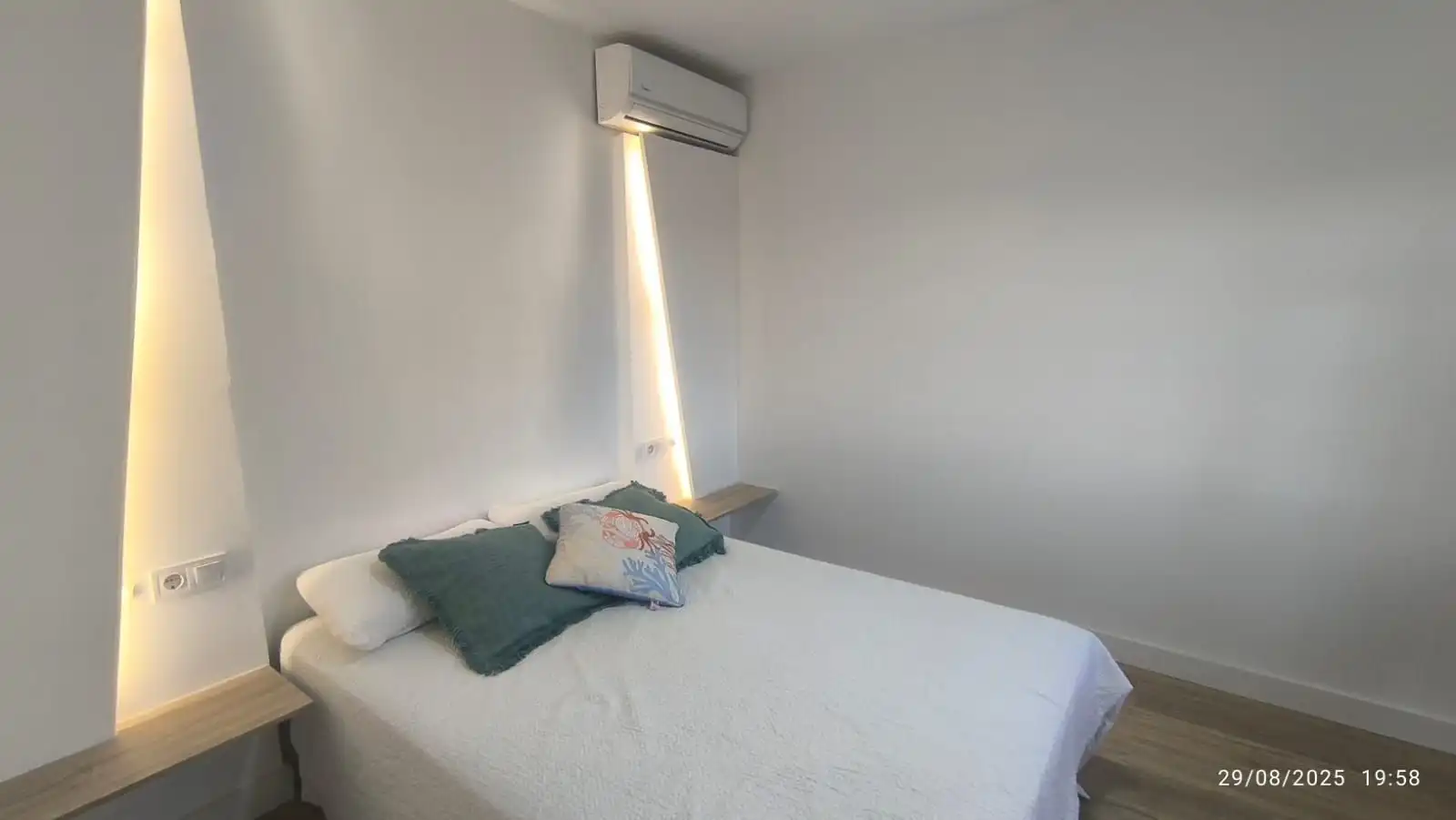 Ático en venta en BARBASTRE, Mar i Camp - Platja dels Capellans