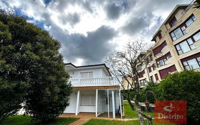 Jardí de Casa o xalet en venda en Santander