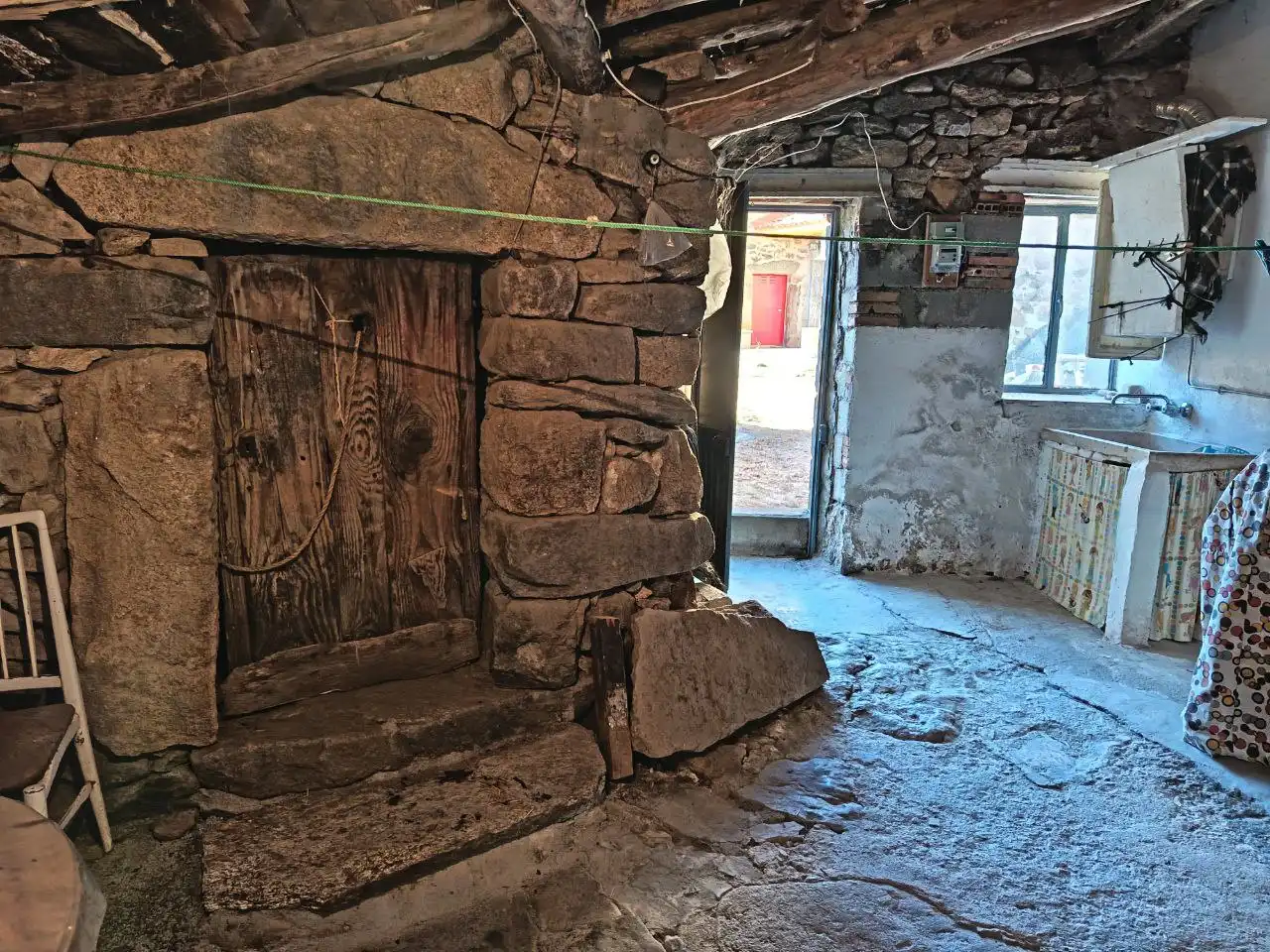Casa o chalet en venta en San Martín de la Vega del Alberche con Amueblado