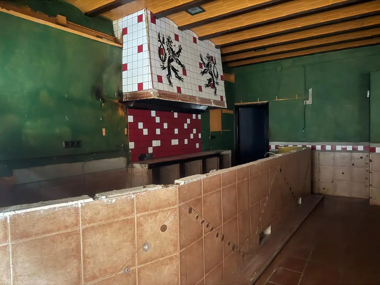 Local comercial en venda a Carrer dels Capellans, imagen 5