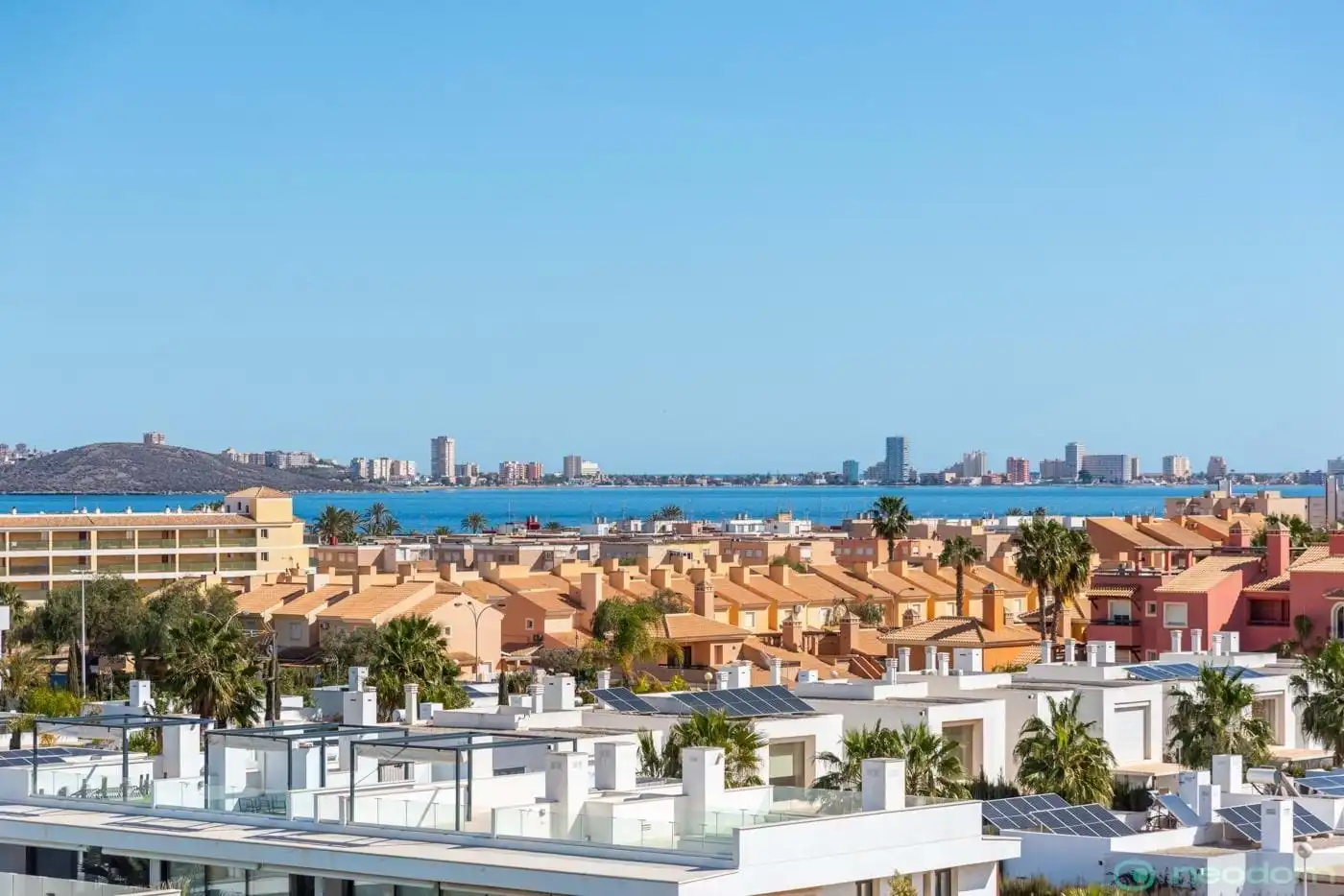 Penthouse zum Verkauf in Mar Menor de Cartagena – Cabo de Palos, imagen 25