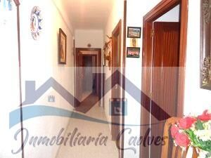 Wohnung zur Miete in Casco Antiguo