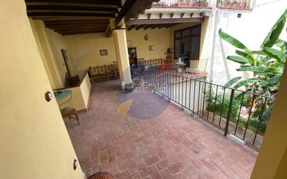 Terrace of House or chalet for sale in Vila-seca  with Air Conditioner and Terrace