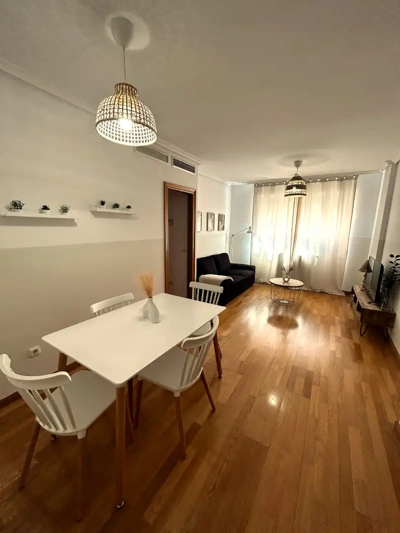 Apartamento con ascensor en alquiler en Casco Histórico, imagen 45