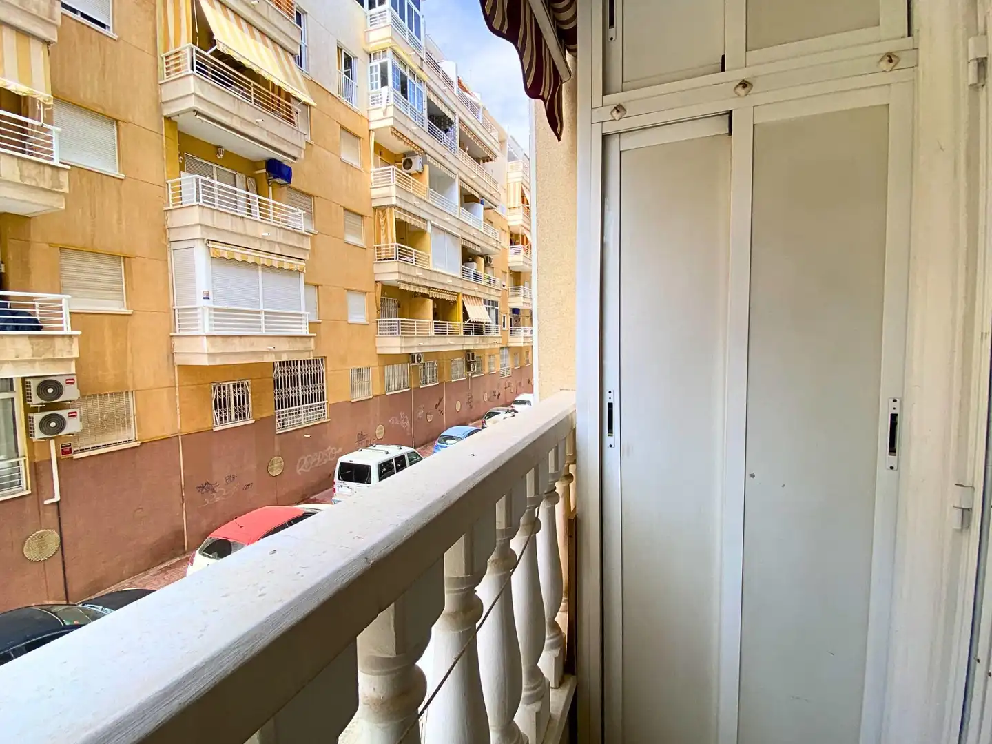 Appartamento con terrazza in vendita a ALMUDENA, imagen 7