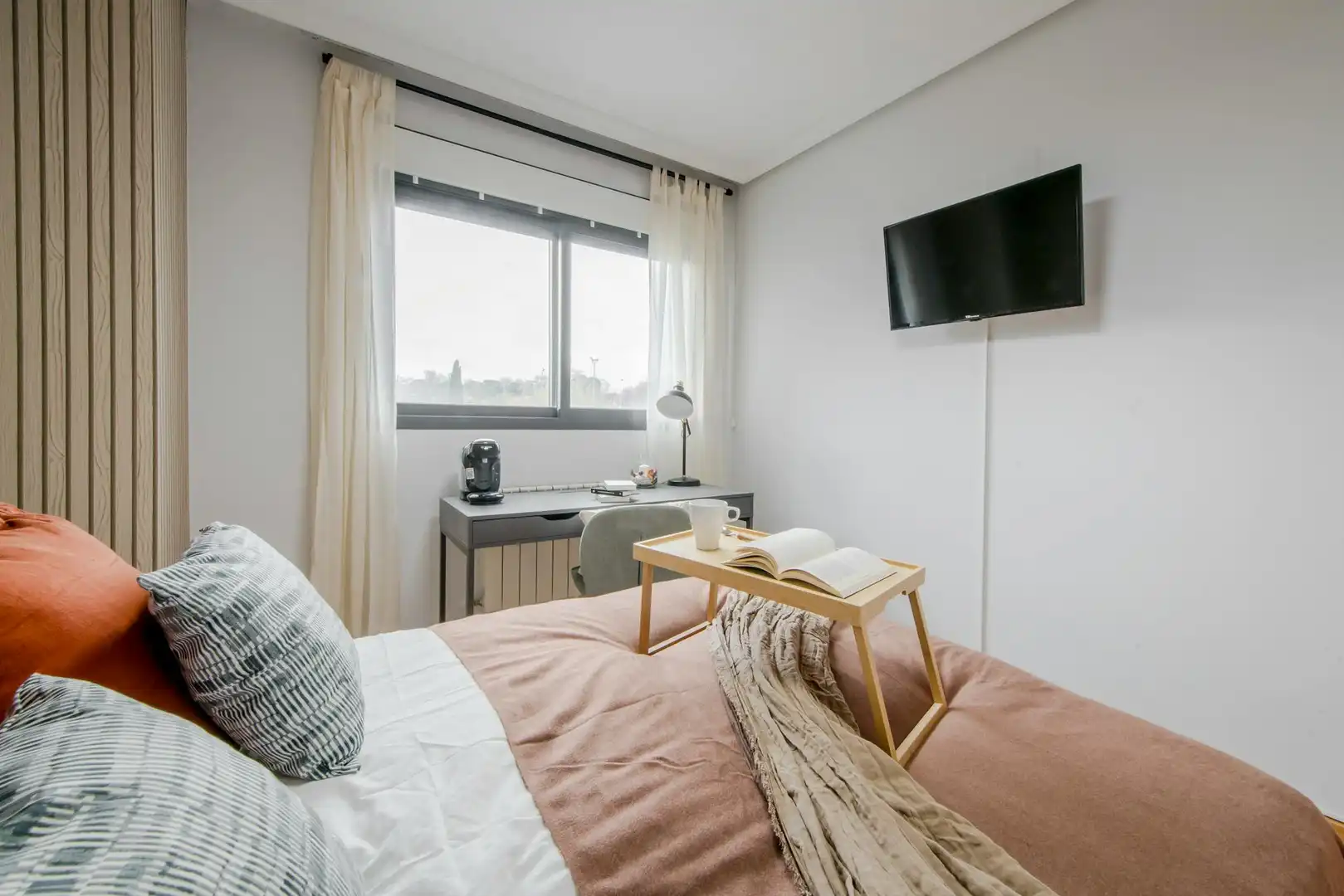 Habitación en N/A, Legazpi