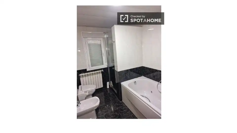 Wohnung mit Terrasse zur Miete in Arganzuela, imagen 5
