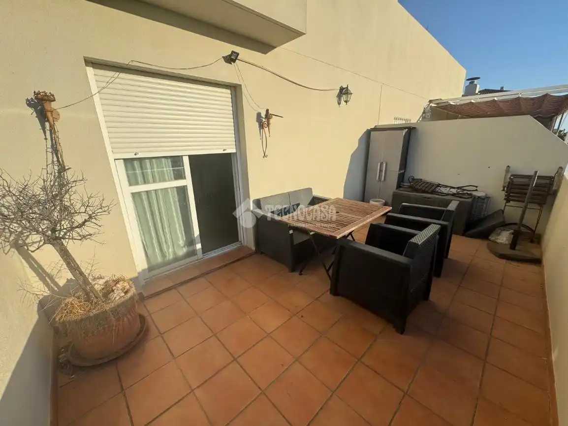 Attique avec ascenseur à vendre à Estepona Pueblo, imagen 2