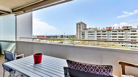 Foto 5 de Piso en venta en Carrer de Josep Ferrater I Mora, Diagonal Mar i el Front Marítim del Poblenou, Barcelona Capital