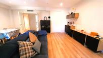 Living room of Flat for sale in  Lleida Capital  with Heating