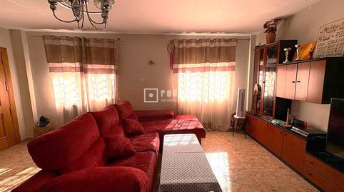 Foto 2 de Dúplex en venda a El Cortijuelo, Málaga