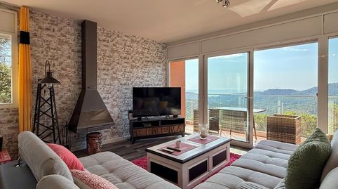 Villa de lujo con vistas panorámicas al mar en la urbanización Casa Nova, imatge 2