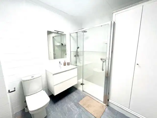 Flat for rent in Orihuela ciudad