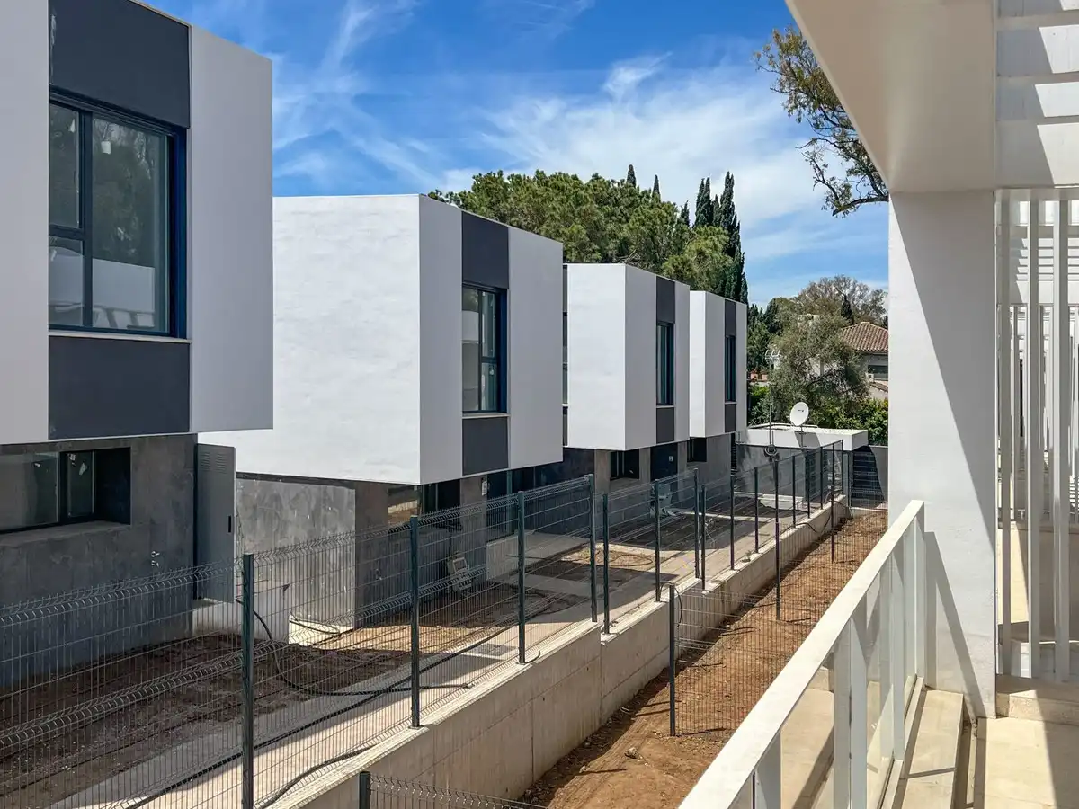 Adossat en venda a Elviria - Cabopino, imagen 9