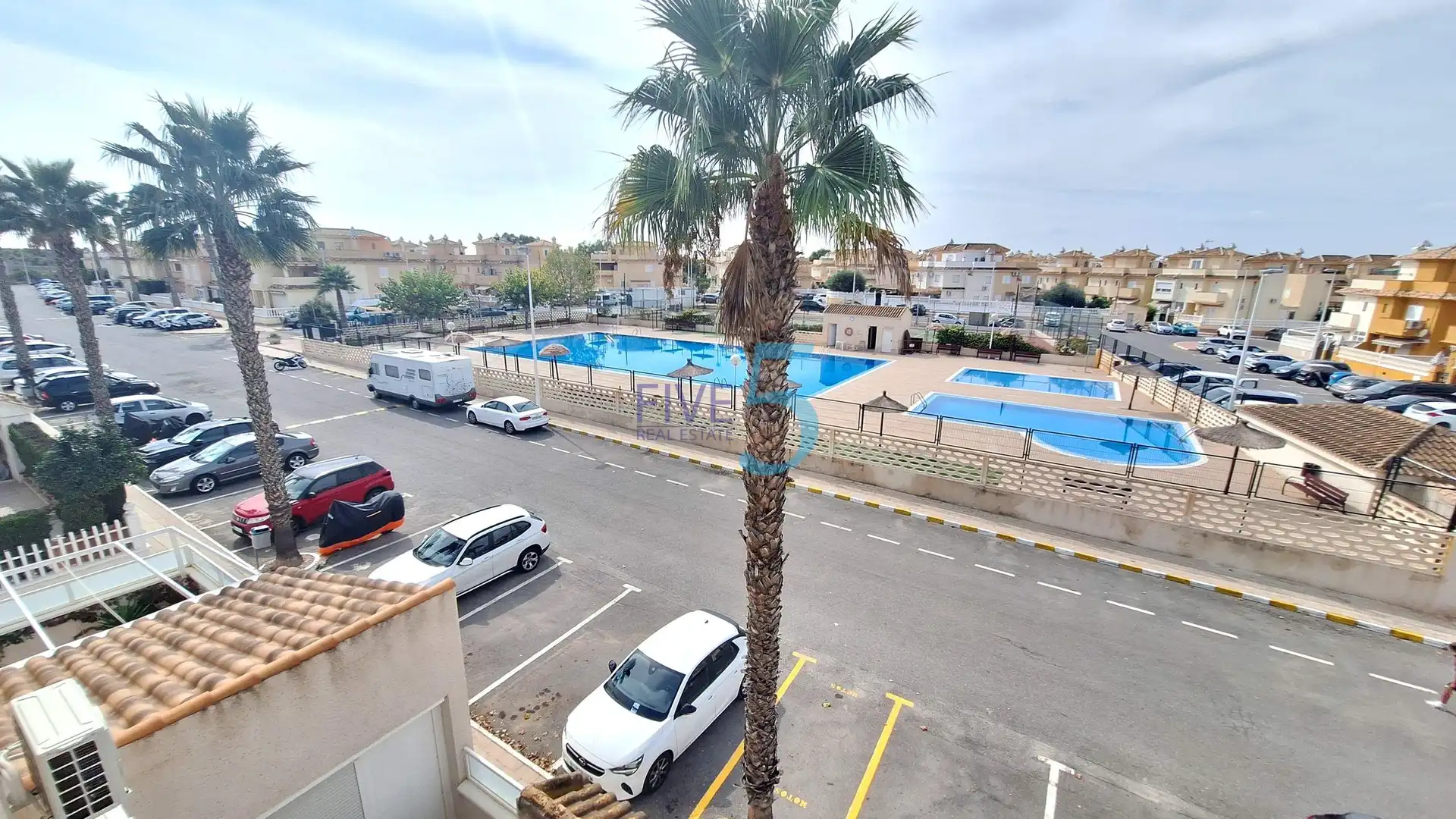 Casa amb terrassa en venda a Gran Alacant, imagen 2