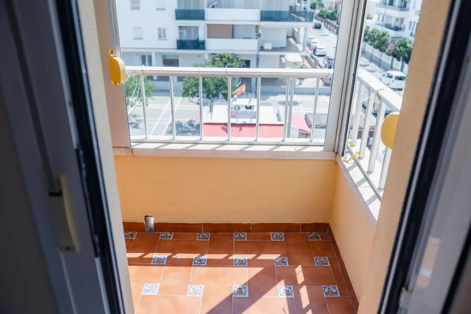Flat for sale in Calle RAMON Y CAJAL, Playa de la Regla