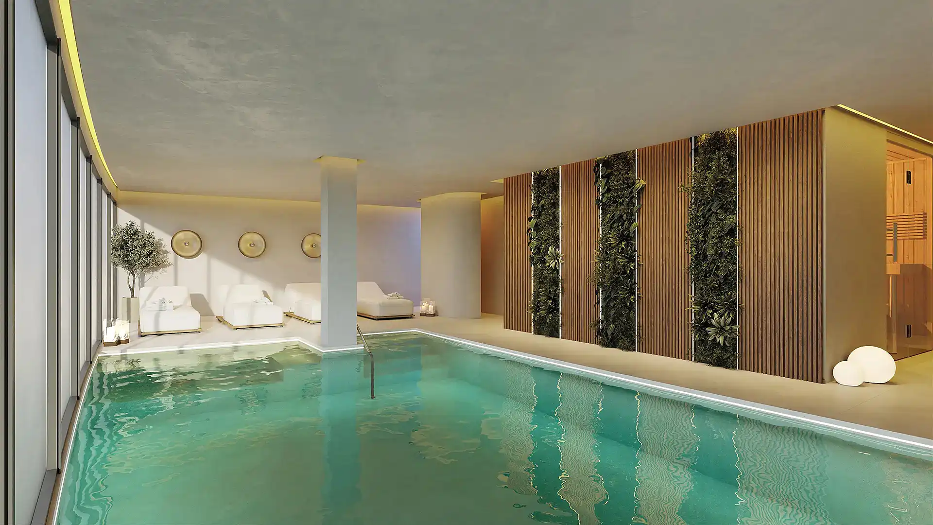 Apartament amb terrassa en venda a Torreblanca del Sol, imagen 8