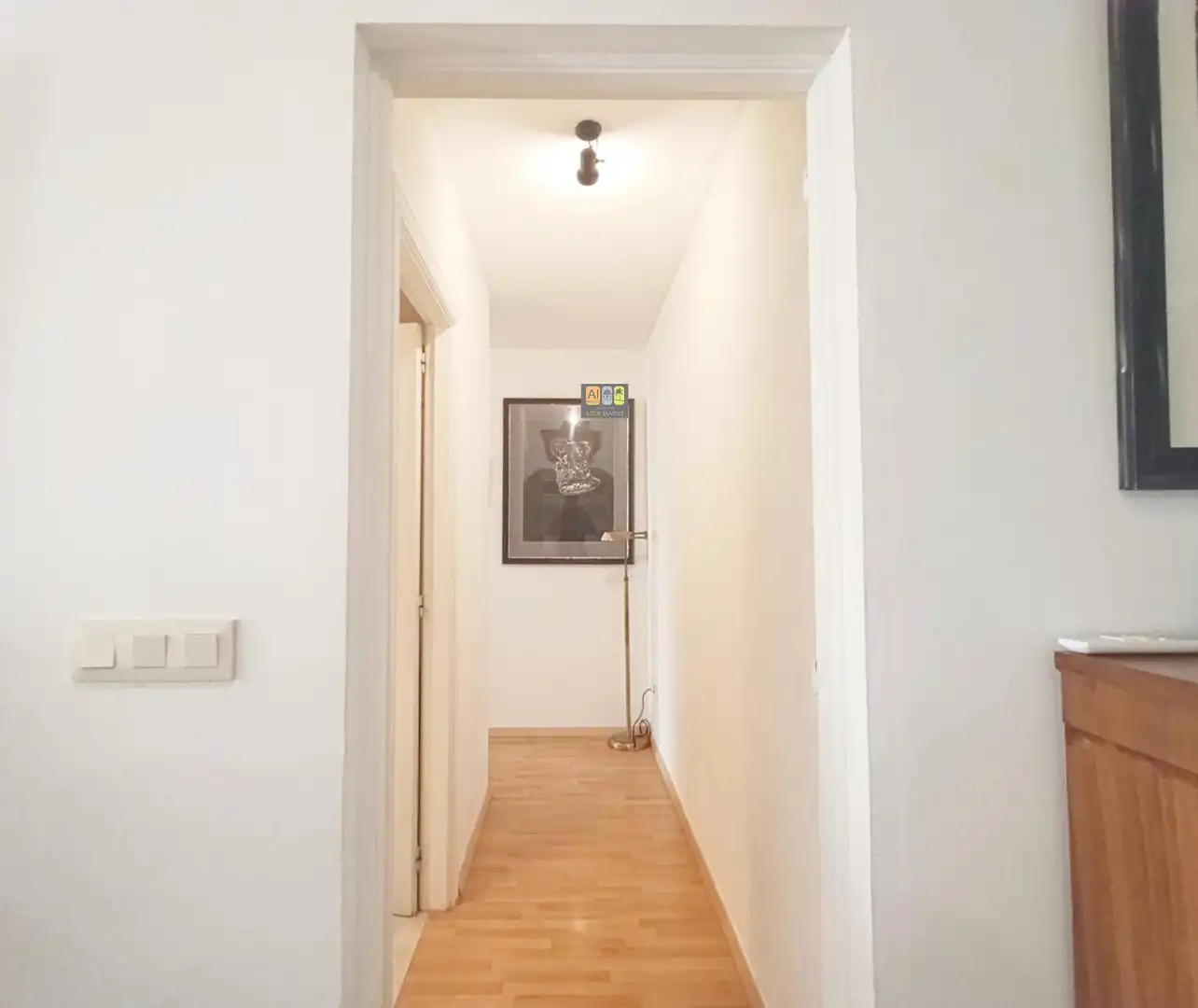 Piso en venta en Altea con Aire acondicionado y Calefacción