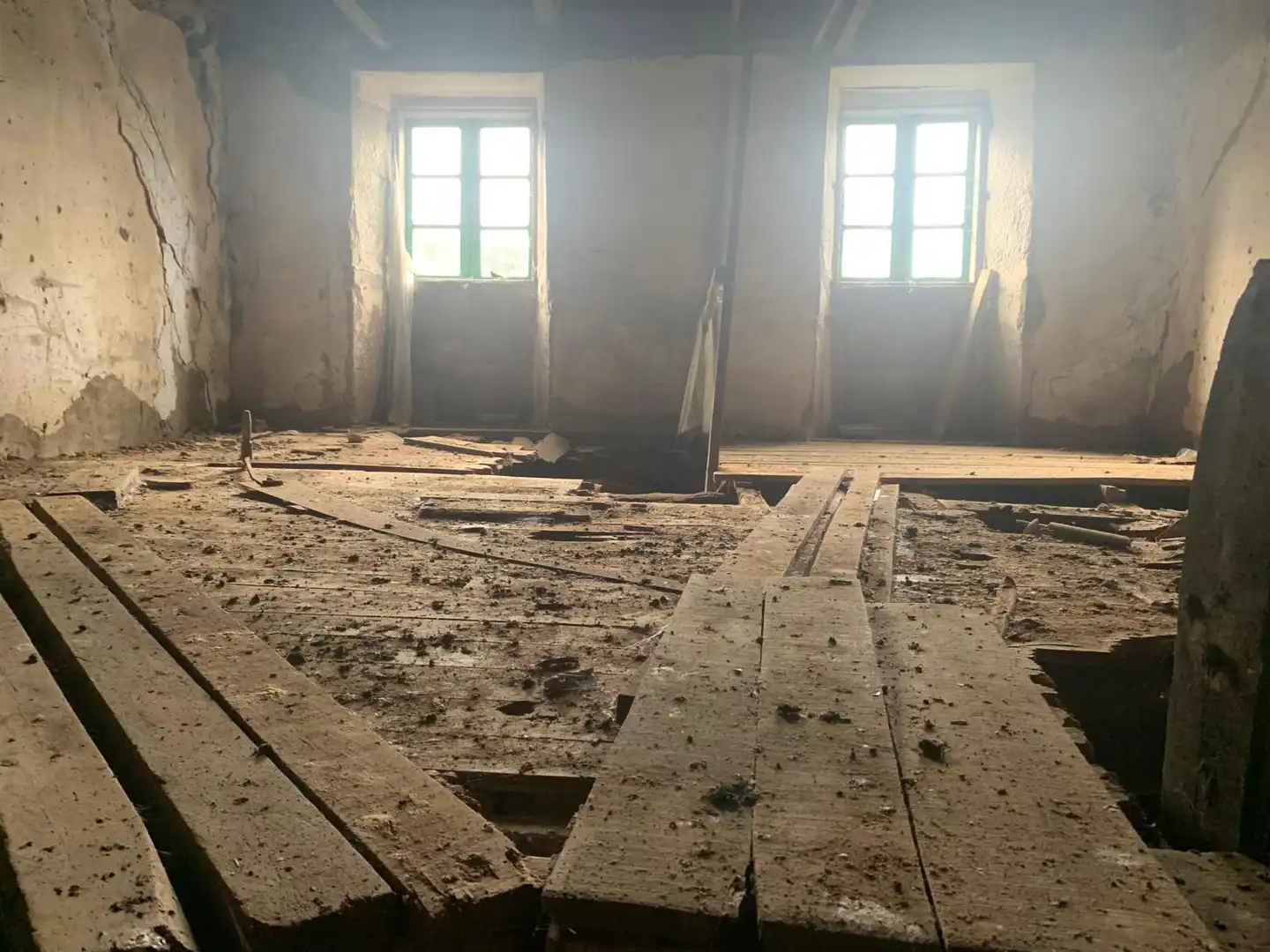 Casa rústica en venda a Camino Castillo Arriba, imagen 28