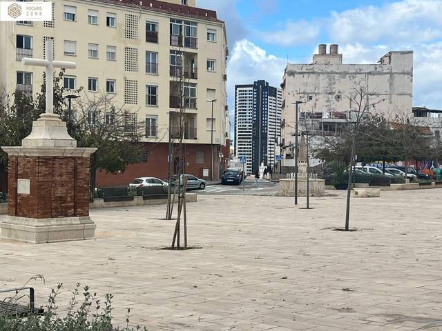 Terreno residencial en Venta en Calle ZURBARAN en Olletas - Sierra Blanquilla