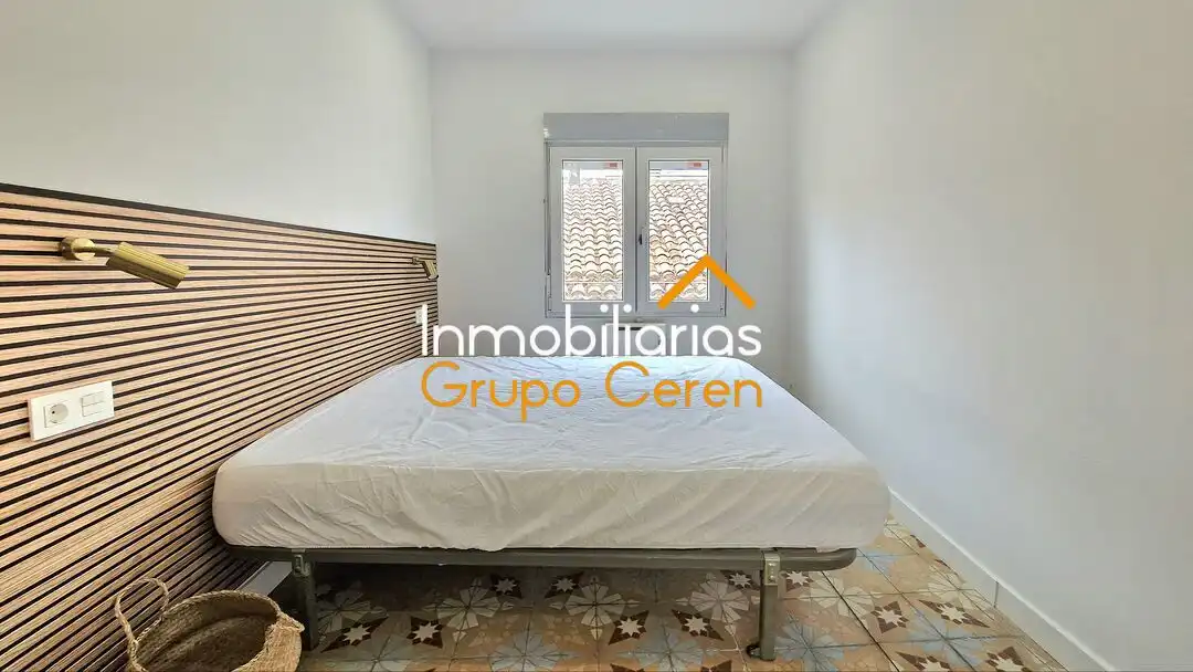 Exterior view of Flat for sale in Santo Domingo de la Calzada  with Heating, Storage room and Furnished