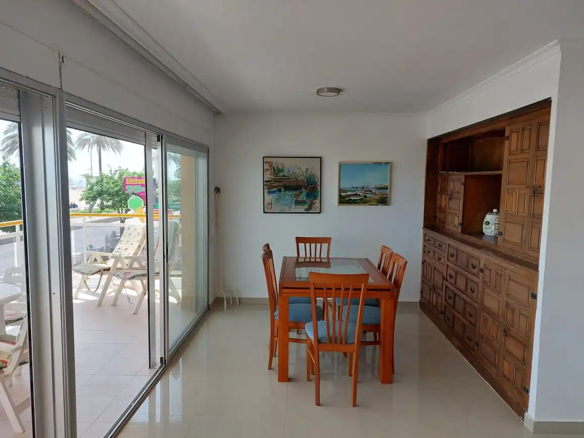 Apartamento con ascensor en venta en Playa de Gandia, imagen 12
